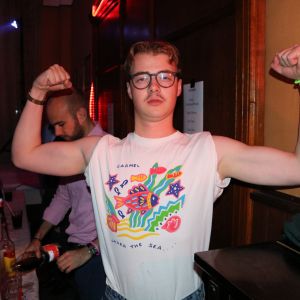 90er-Jahre-Party — Bild 6